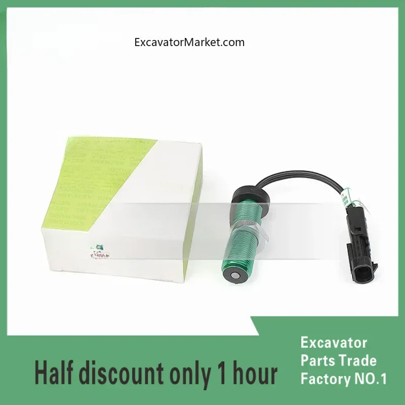 Аксессуары для экскаваторов датчика скорости Liugong LG915C/920/922/925/927/936/939/948D