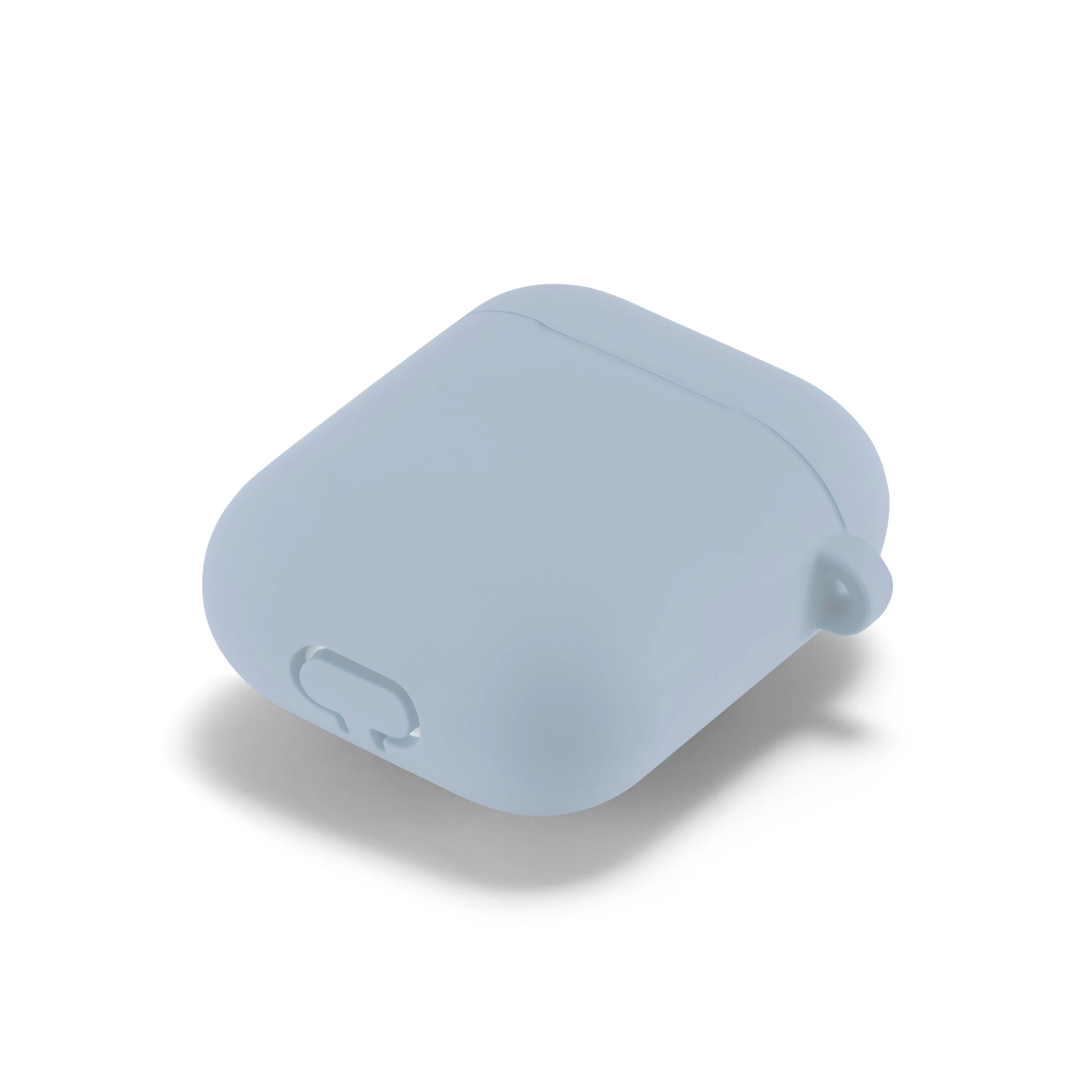 Силиконовый чехол для наушников Airpods 2 1