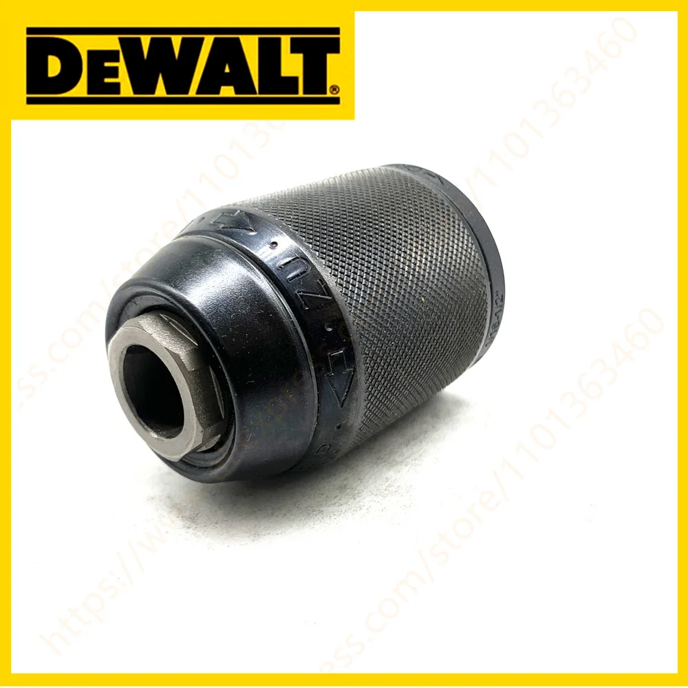 

Патрон без ключа для DEWALT DCD996 DCD991 N454251