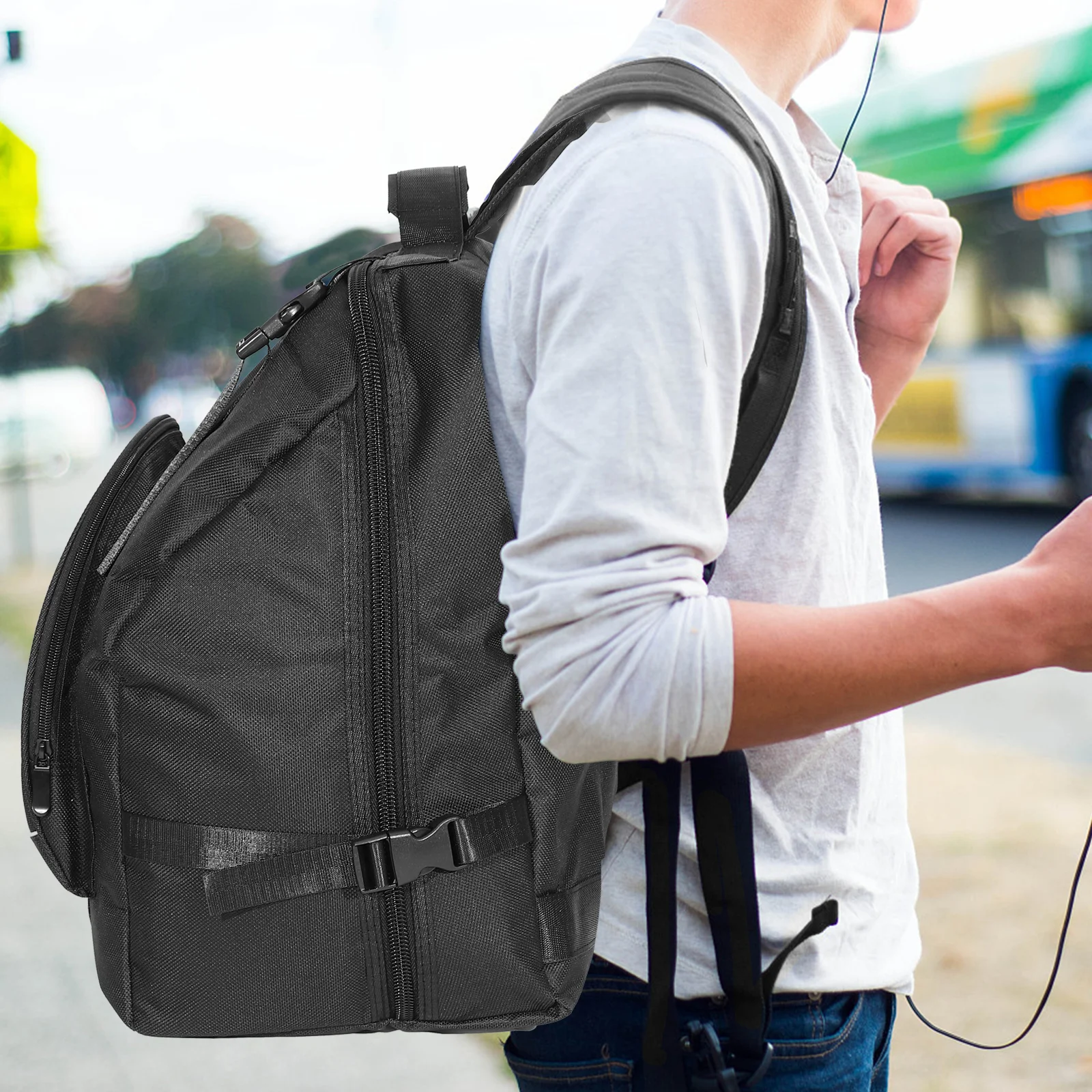 Сумка для аккордеона сумка хранения утолщенный противоударный рюкзак