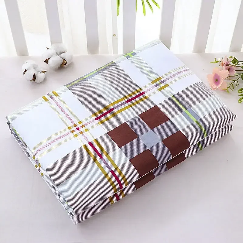 

Водонепроницаемый подгузник из полиэстера и хлопка, размер 50x70 см