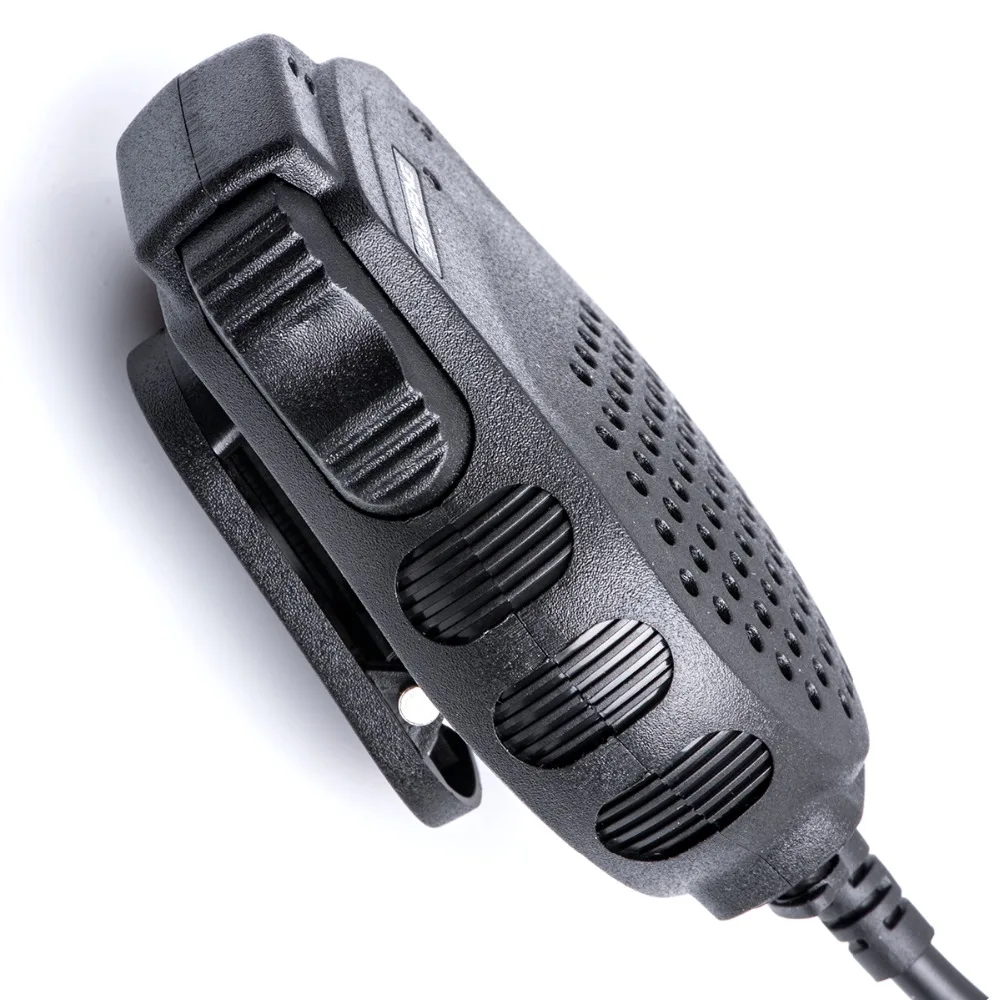 Встроенный микрофон Baofeng специально для портативной рации телефон с двумя