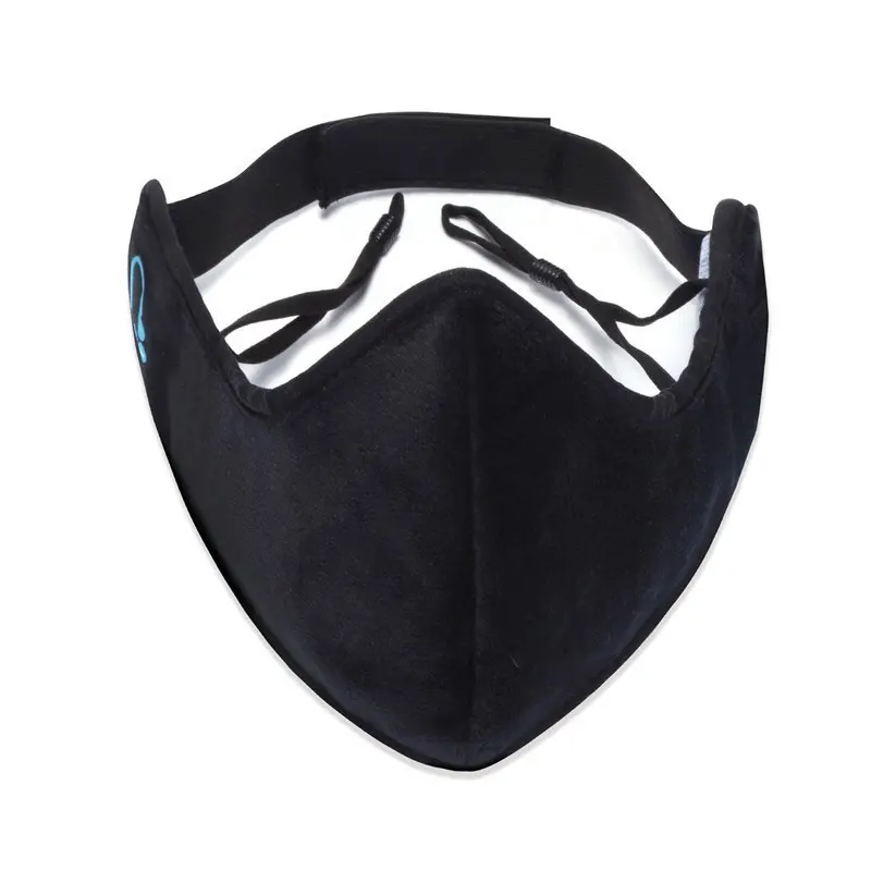 Беспроводные наушники bluetooth наушники-маска для сна уличные с маской звонков