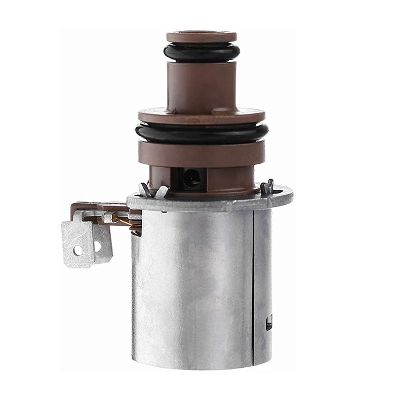 TR580 TR690 Соленоид блокировки крутящего момента TCC для Subaru Lineartronic CVT 31825AA050 31825AA051