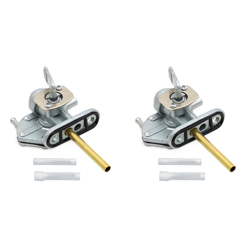 2X для SUZUKI BANDIT GSF600S GSF1200 GT750 GT550 LTZ400 Z250 LTZ250 LT80 LTF300F GSF переключатель клапана