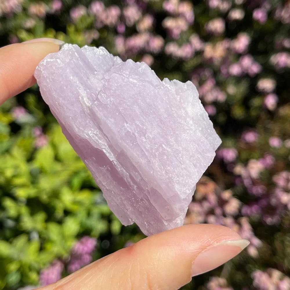 Современный стиль необработанный кристаллический кварц натуральный камень