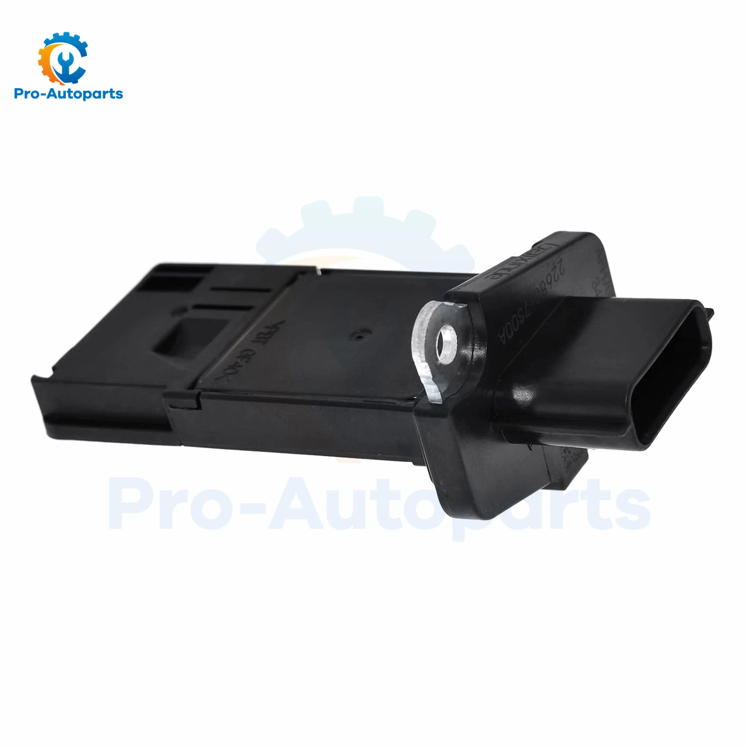 Датчик расхода воздуха MAF 226807S00A для Nissan 350Z Altima Cube Maxima Murano AFH70M-38 Xterra Tiida 22680-7S000