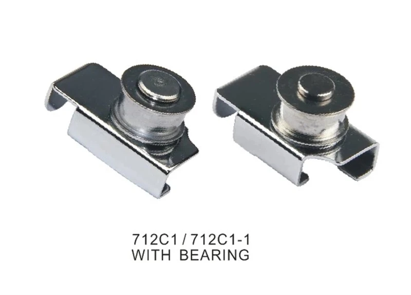 

3pairs 712C1 / 712C1-1 SPARE PARTS FOR EASTMAN CUTTING MACHINE