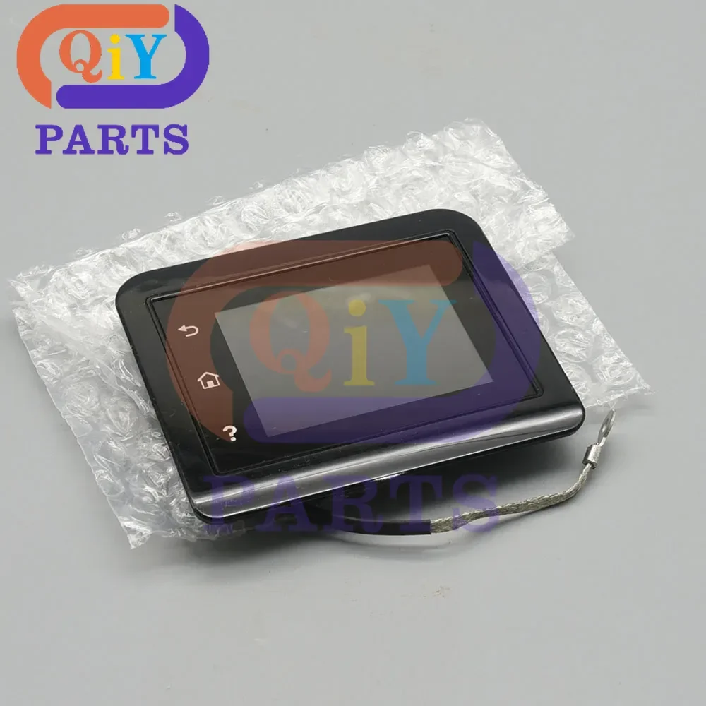 Фото 1 шт. Панель управления W2Q13-60103, используемая для HP LaserJet Pro MFP M428fdw M428 M429 429 428 M329 329, сенсорный экран T6B60-60002 T6B80-60002 №1