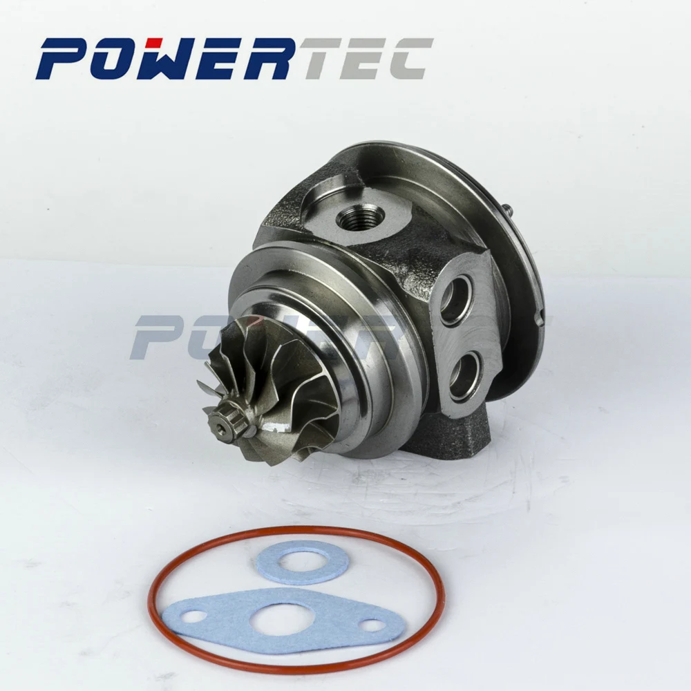 Турбозарядный картридж 49373-05005 144105266R турбо для автомобиля Dacia Dokker устройства