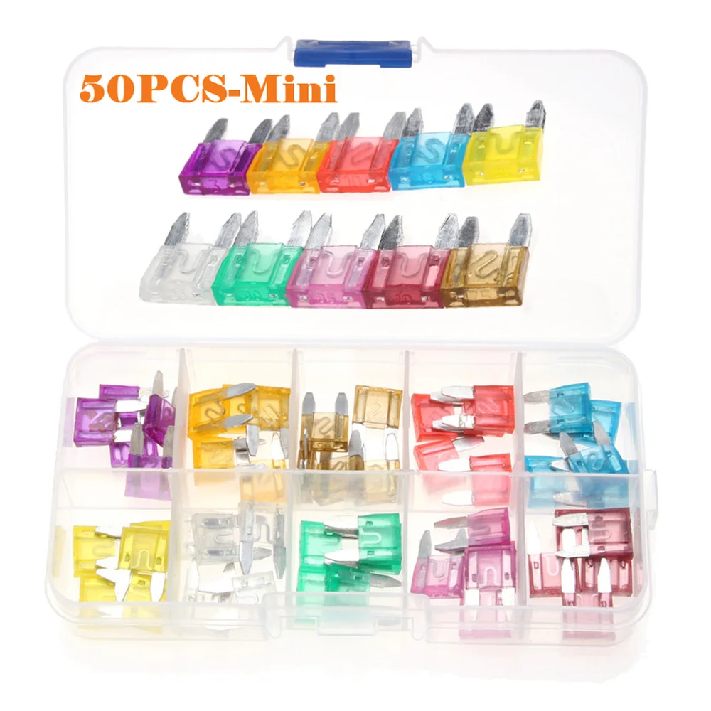 Mini fuse 1