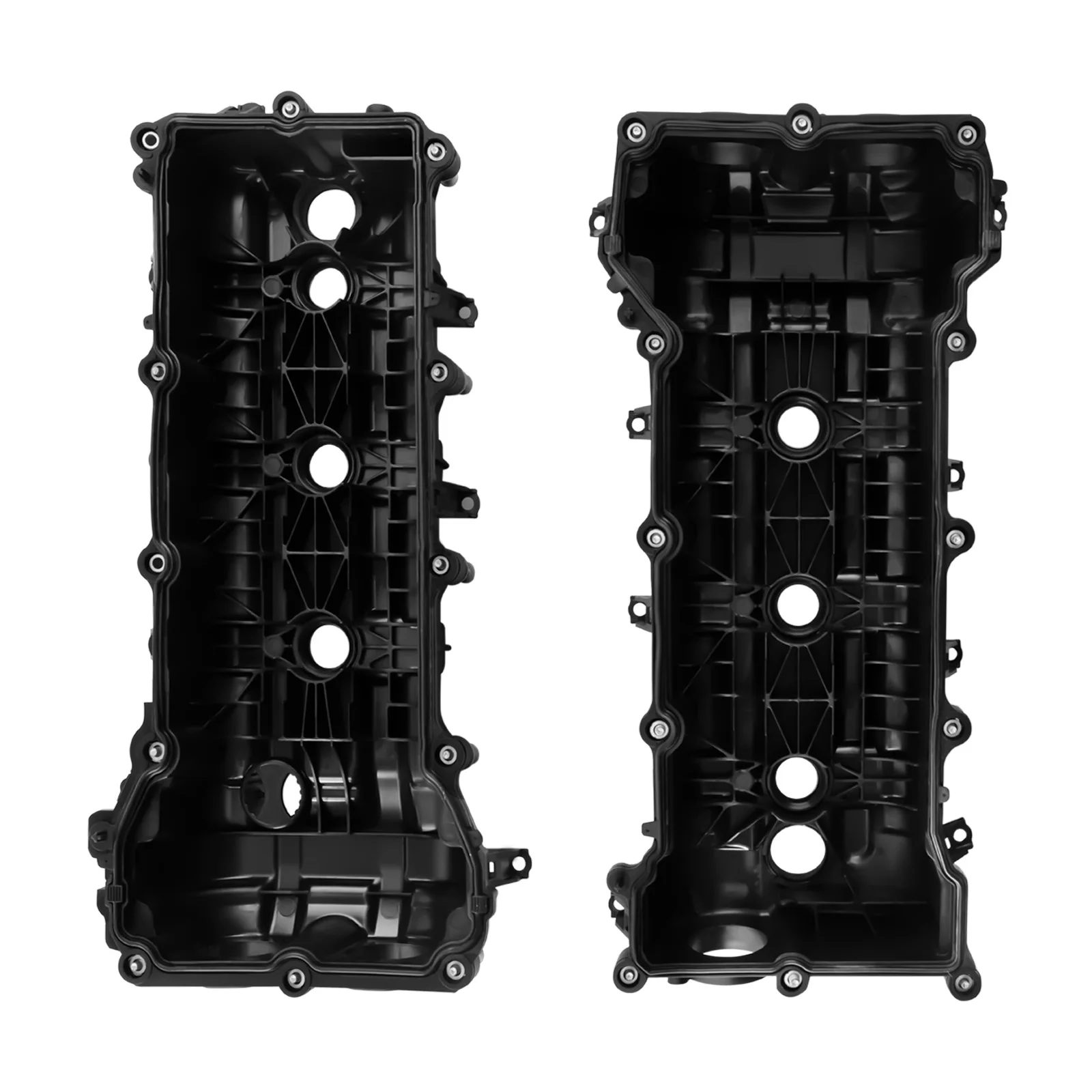 2 шт. комплект крышек клапана двигателя для Chrysler 300 Dodge Charger 2011-2021 5184068AN