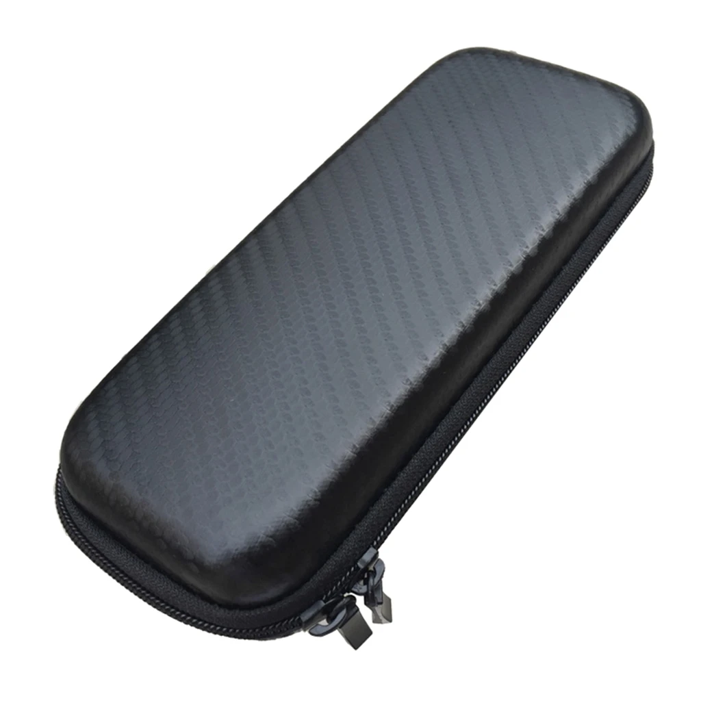 

EVA Electric Screwdriver Waterproof Organizer Carry Case Bag For TS100 TS80 ES120 ES121 Electric Soldering Iron Case Dropship