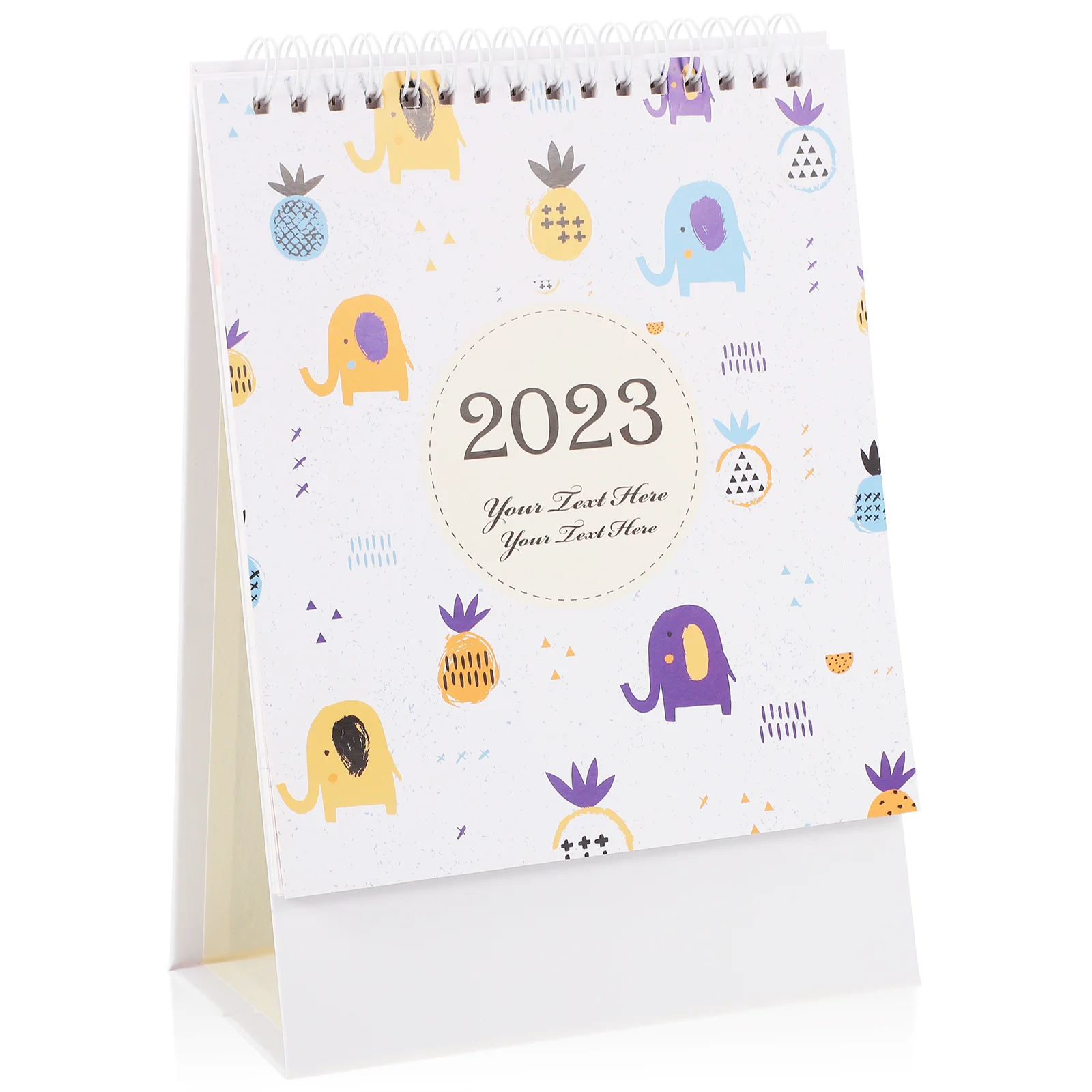 

Office Small Calendar Year Planner Calendar Dorm Planner Calendar Student Mini Calendar