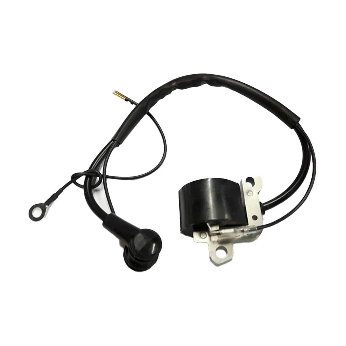 

New Ignition Coil High Voltage Package Lawn Mower Accessories Suitable for Stihl FS400 450 480