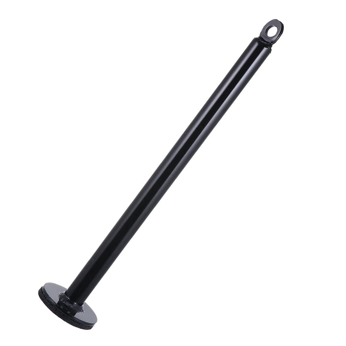 

Weight Bar Steel Tray Portable Exercise Equipment Stand Barbell Slice Home Fitness Accessories