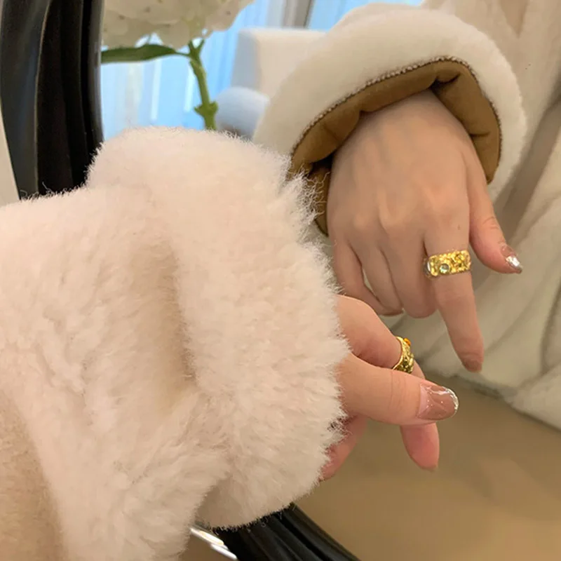 Рисунок 6 - RosEvans натуральная полная шерсть