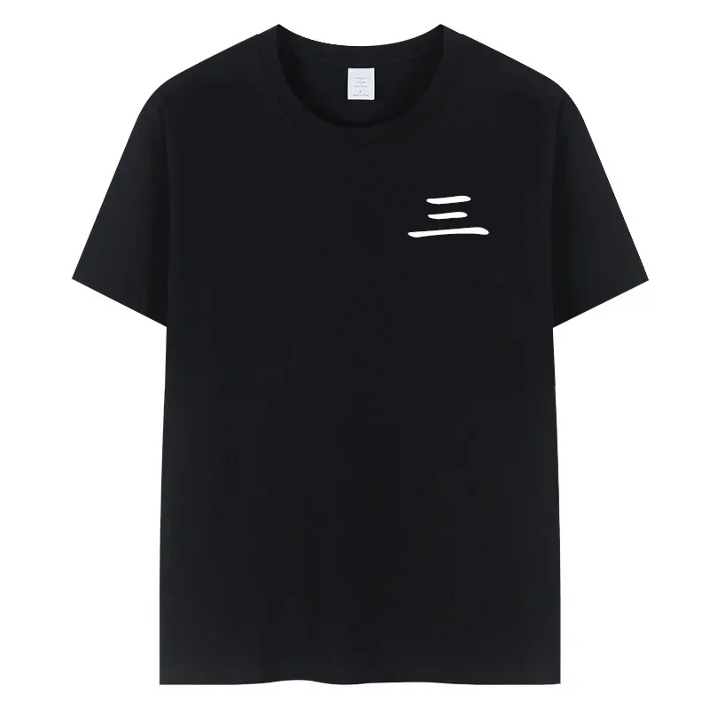 Футболка freenbecky из натурального хлопка с рисунком тайского драмы серия pink theory