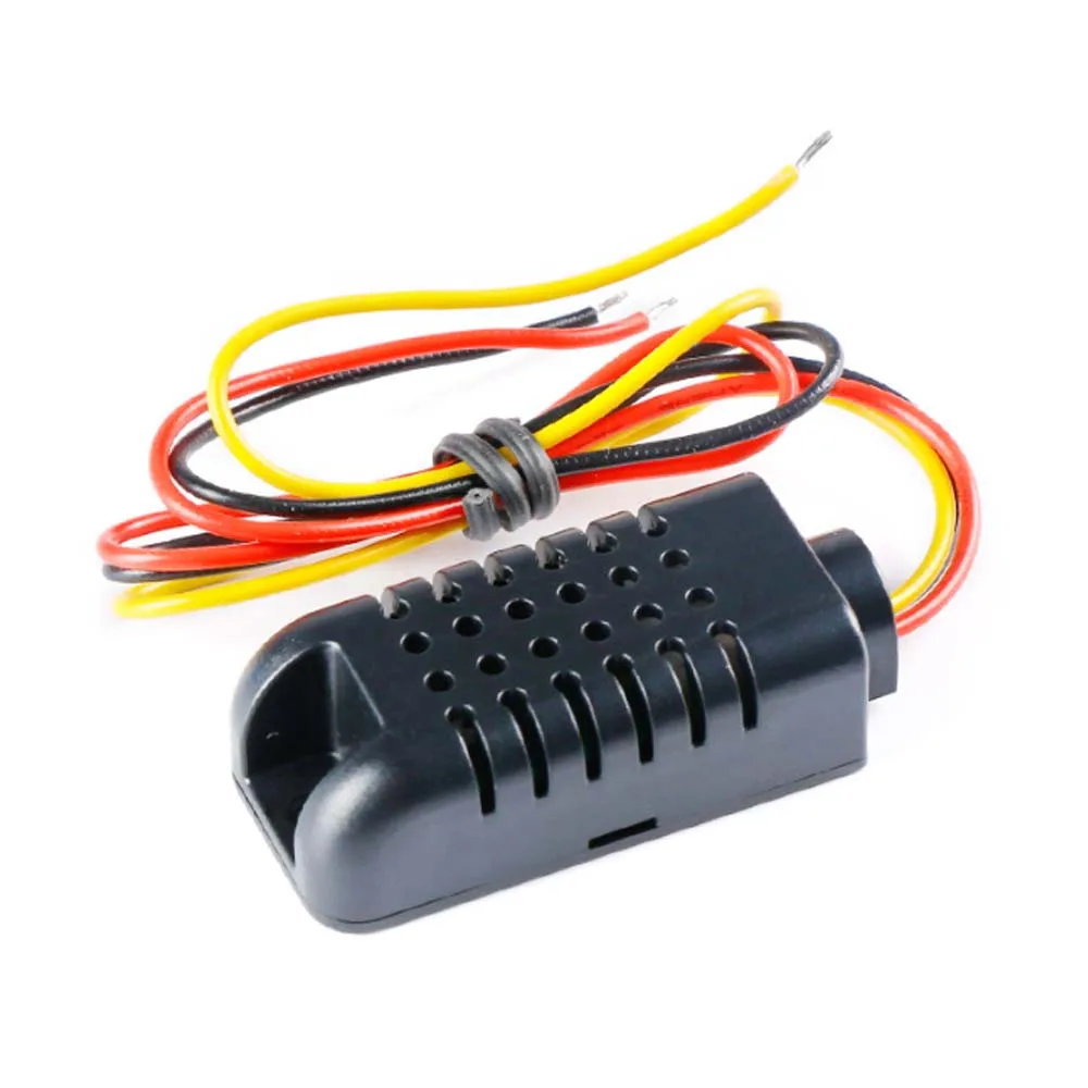 

Интегрированный модуль датчика температуры и влажности AM2311A, Цифровая Автоматическая Калибровка сигнала I2C