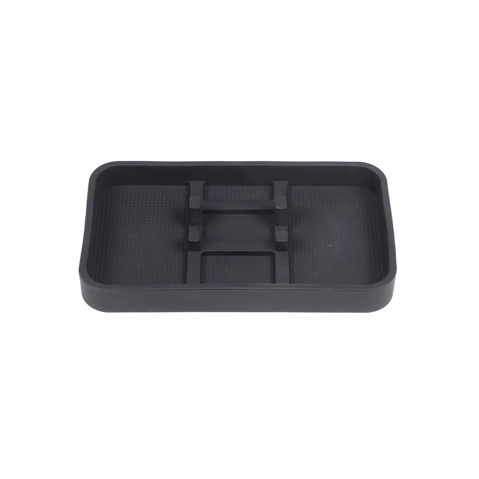 Для BMW IX1 X1 U10 U11 2023-2024 противоскользящий коврик для хранения приборной панели