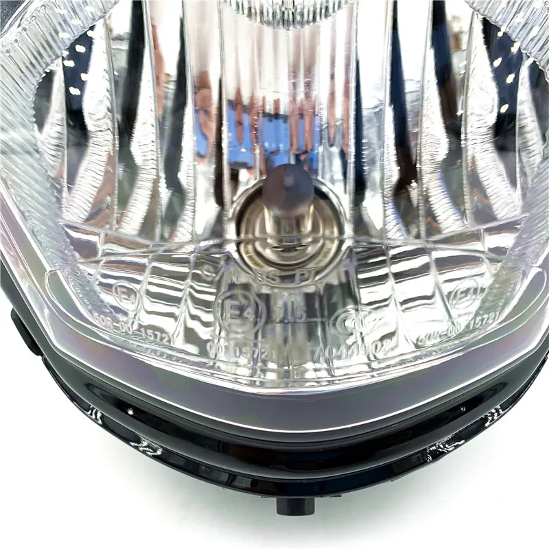 Аксессуары для мотоциклов лампа налобного фонаря в сборе GW250S GW250F |