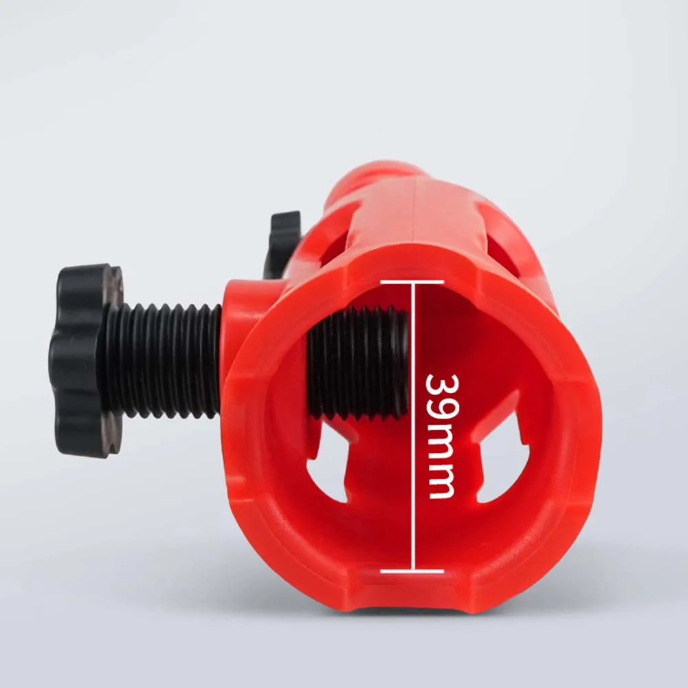 Зажимной инструмент в качестве удлинителя изображения Люстра Инструмент для