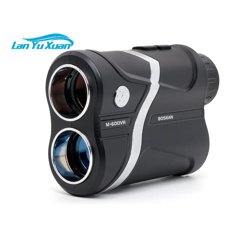 

telescope high-precision infrared outdoor hand-held ranging, speed measuring, height measuring and angle measuring instrument