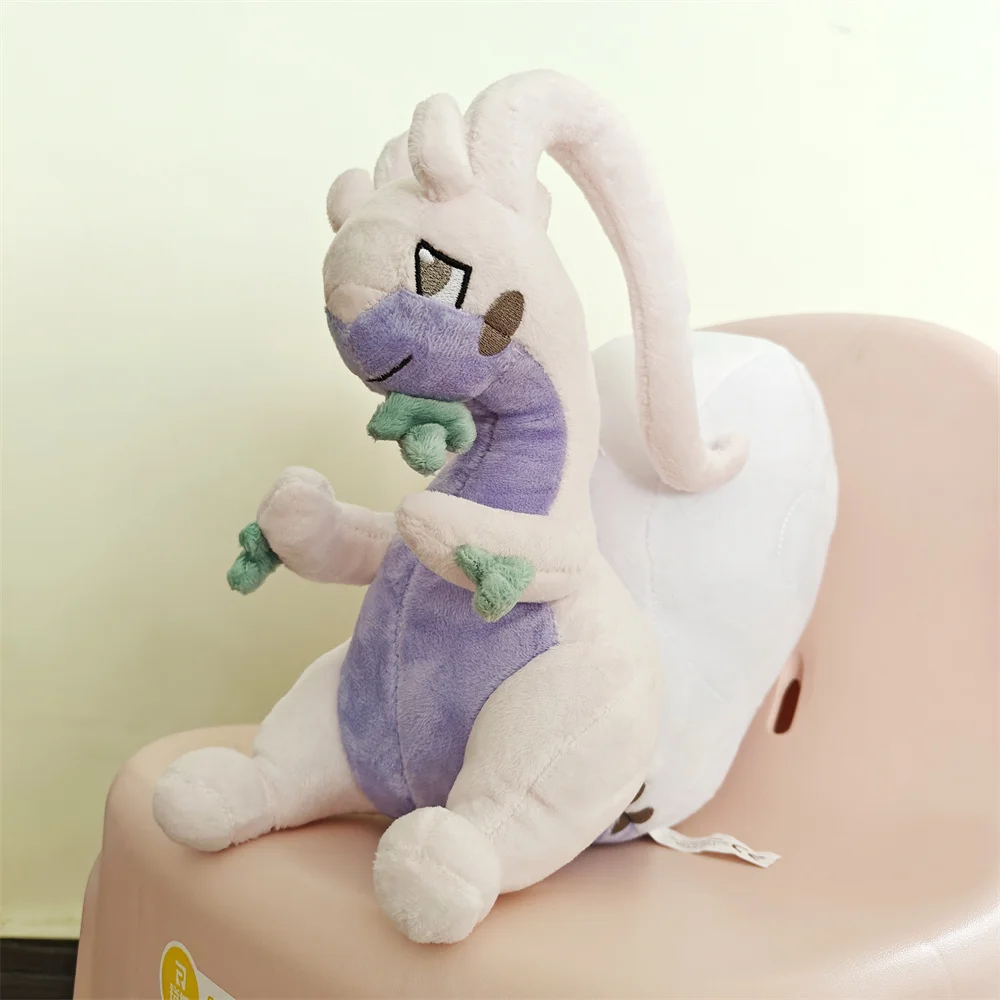 

25cm Size Pokemon Goodra Plush Doll Model Toy