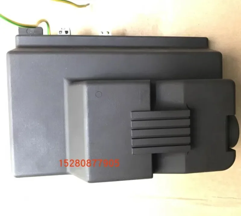 Программный контроллер MG569 для машин сгорания Lialu RS5 специальный блок управления