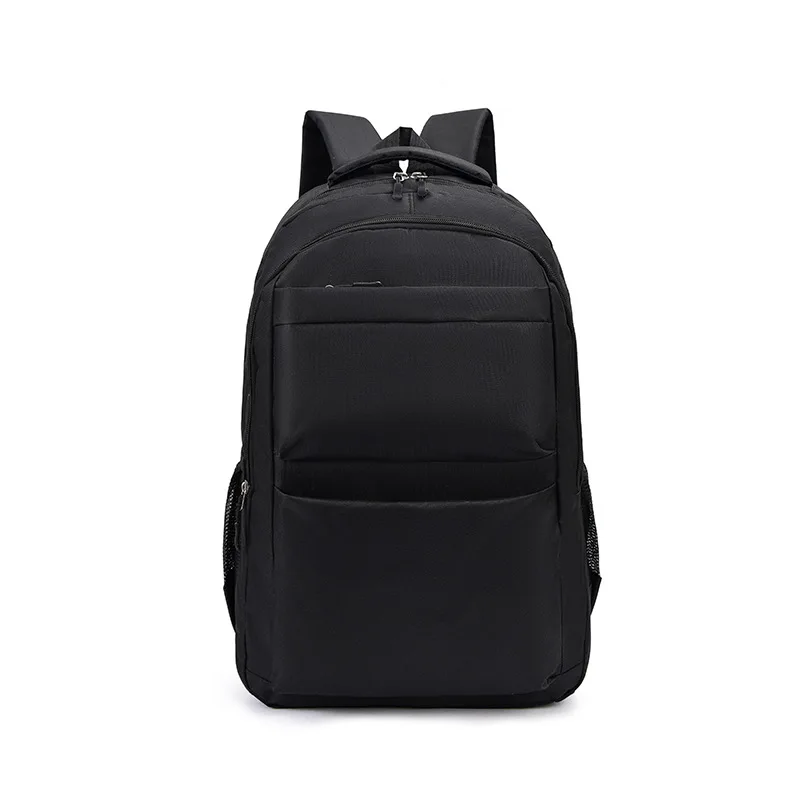 

15.6 Inch Laptop Backpacks Large-capacity Waterproof Backpacks School Students Lightweight Burden-reducing Schoolbags Men&Women
