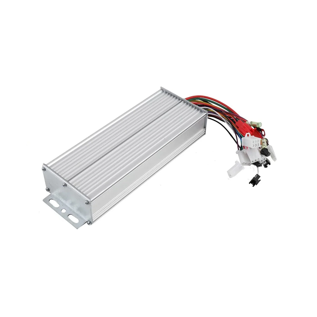 48-72 в 2000 Вт DC бесщеточный контроллер скорости двигателя для замены