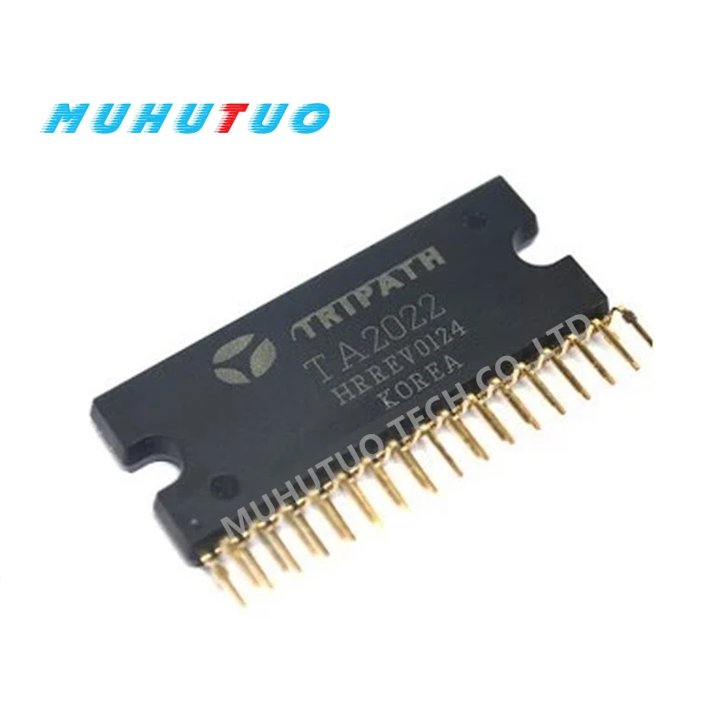 TA2022 IC ZIP32 Digital audio power amplifier | Air Conditioner Parts