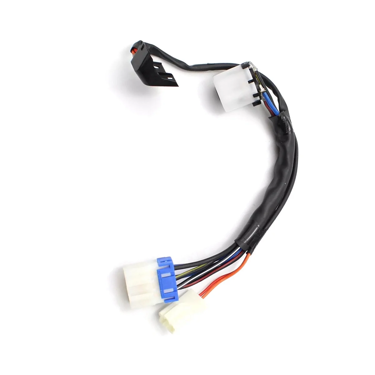 Запуск двигателя Замок зажигания штепсельная вилка цилиндра для Montero V31 V32 V33 MB629662