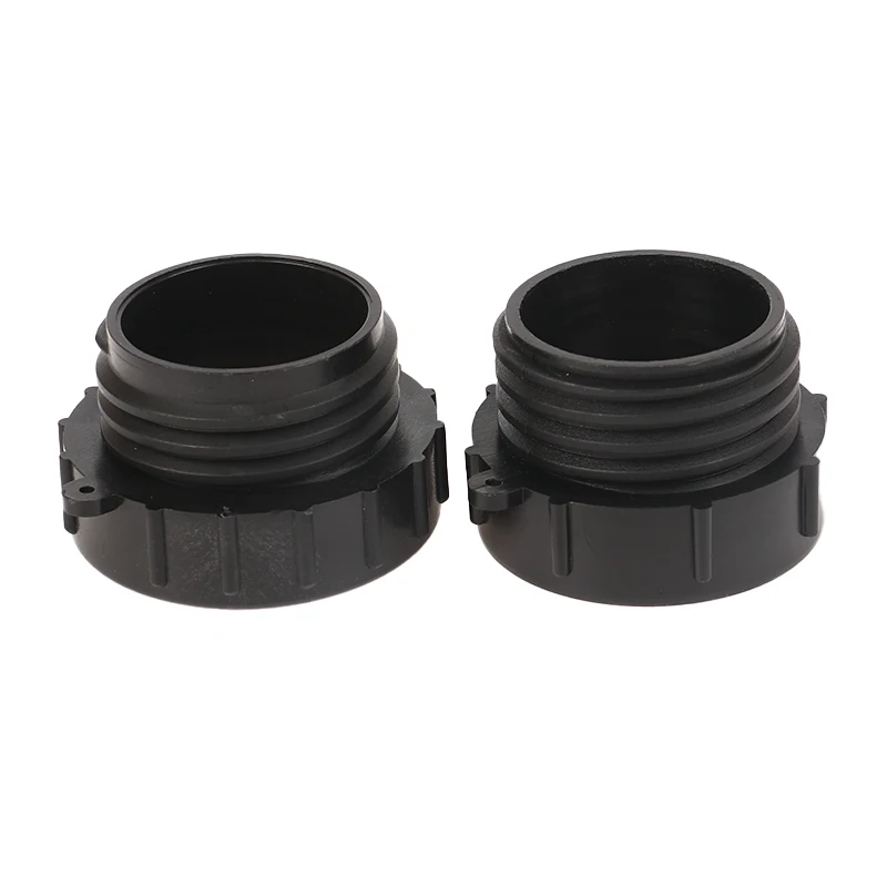 Латунный Клапан Schut62 Мм Адаптер Резервуара IBC С Тонкой Резьбой До 60