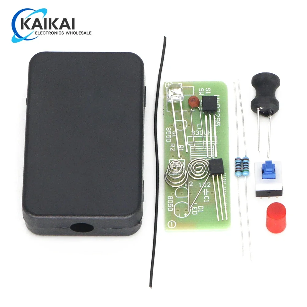 Производство деталей фонарика удобная ручная лампа простой фонарик сделай сам