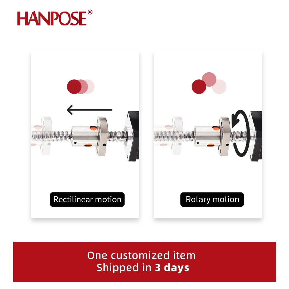 Шаговый Электродвигатель с постоянным магнитом 8 нм 6 А 34HS11860-SFU1605 NEMA34 100-300 мм 86