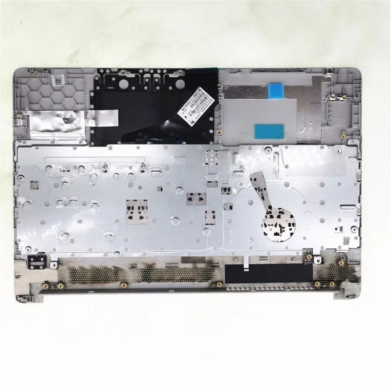 НОВЫЙ чехол для упора рук клавиатура тачпад HP 15S-DU 15S-DY 15-DW TPN-C139 US L52022-001 LP 52021-001