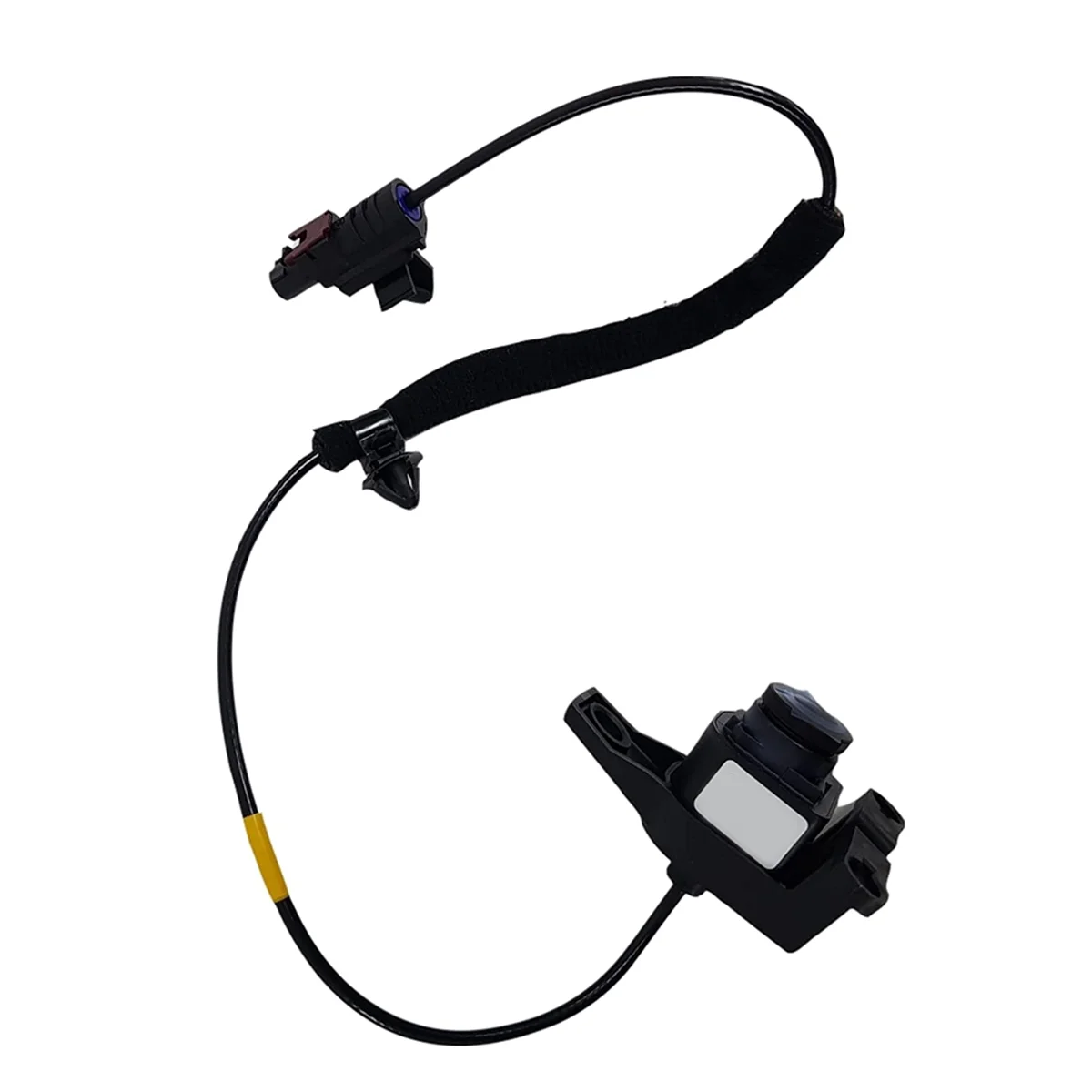 99250-S1600 Камера заднего вида помощи при парковке для Hyundai Santa Fe 2020-2022 гг.