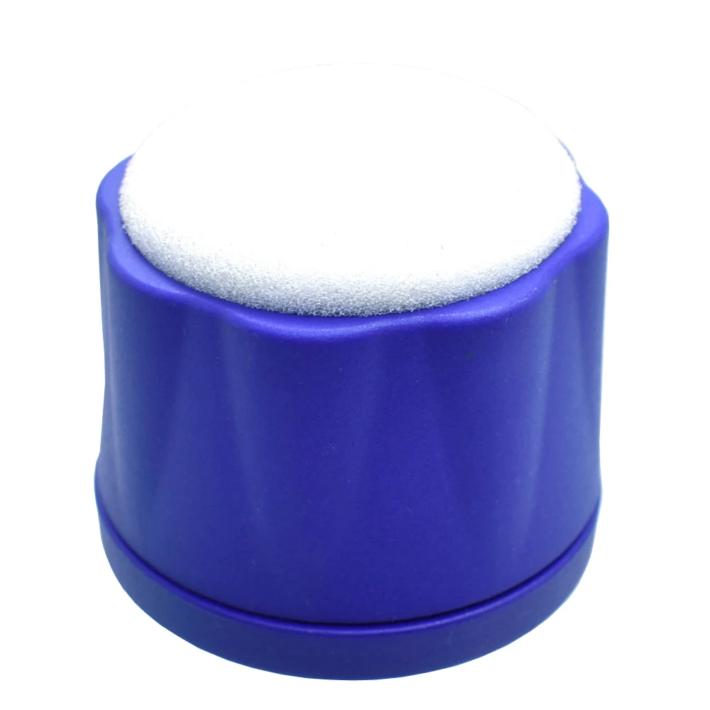 1 шт. Круглый держатель для губки чистки корневого канала