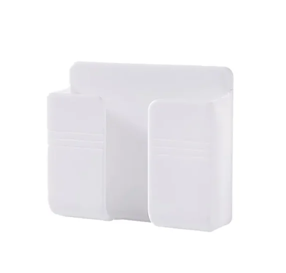 

Настенный органайзер для пультов и мелочей