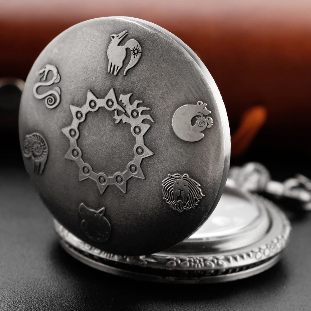 Рисунок 5 - Серые милые маленькие наручные