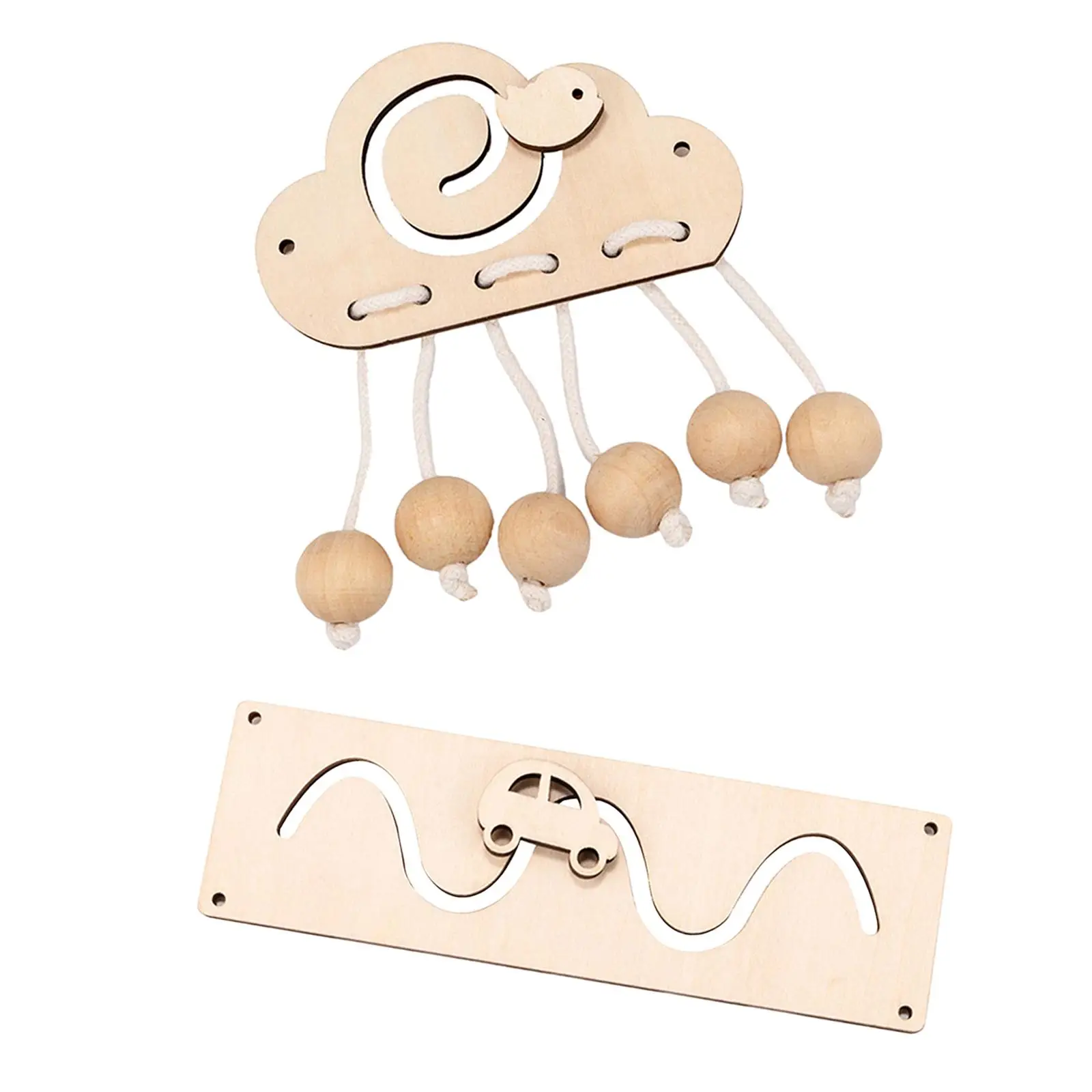 

2 шт., игрушка «сделай сам» для развития мелких навыков