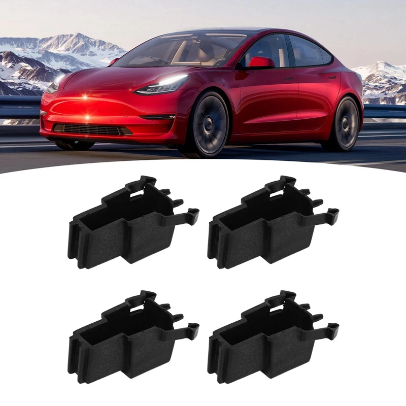 Автомобильный передний ограничительный кронштейн ящик для хранения опорный