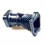 

400401 для турбошланга bakelite (single) FOCUS II C MAX/11,6tdci