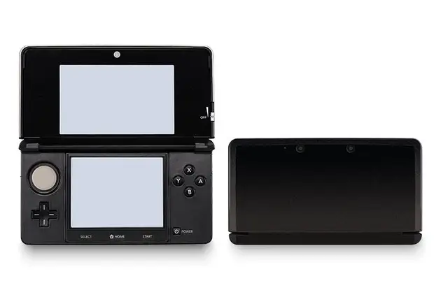 Оригинальная подержанная консоль для 3DS Play, Прямая разблокировка, бесплатные игры