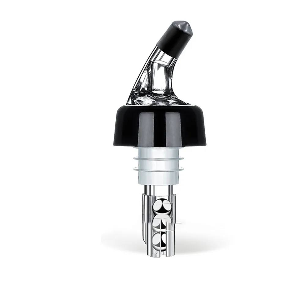 

Автоматический мерный носик для ликера Satinless Steel