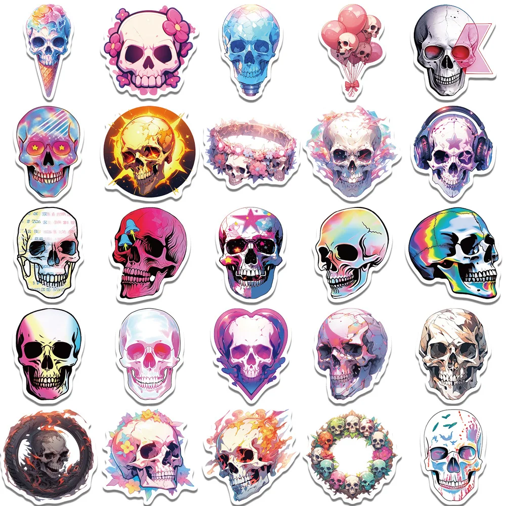 Рисунок 4 - водонепроницаемые наклейки на 