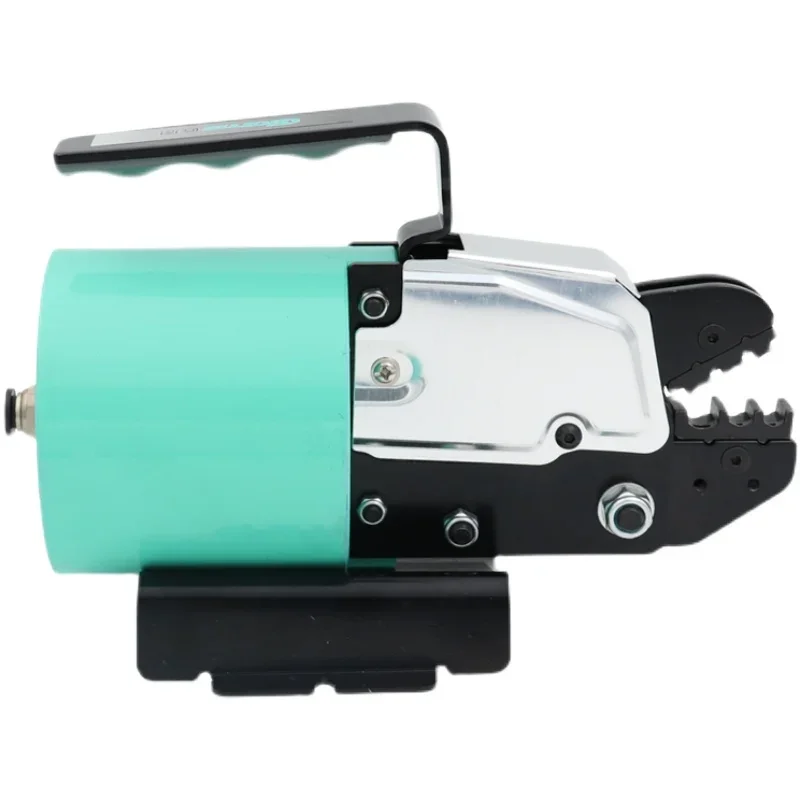 Пневматические обжимные клещи GNQ-5ND машина для обжима клемм холодного