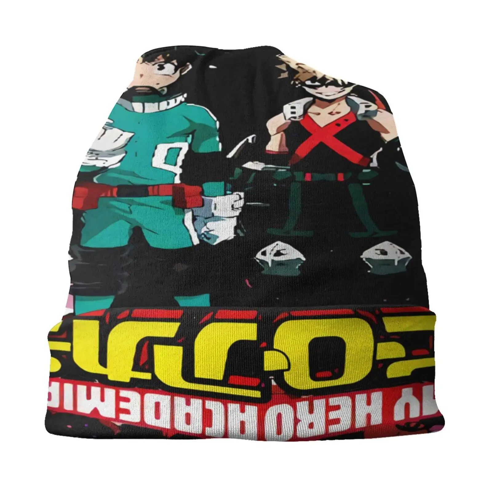 

Мужской/женский/мужской берет моя геройская академия, 2021