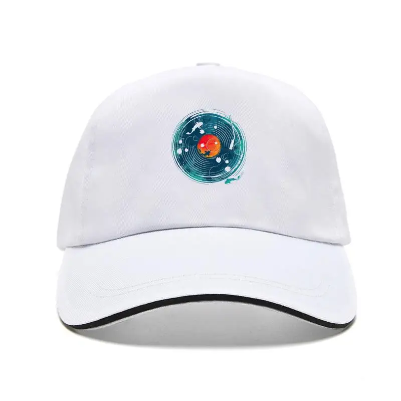

Sound Of Water Baseball Cap Art Designer Bill Hat Men Hat Retro Black Blue Baseball Cap Koi Fish Outdoor Lover Lucky Birthday Gi
